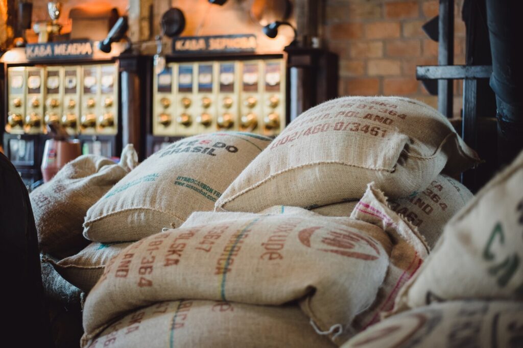 Cara Belajar Ekspor Kopi