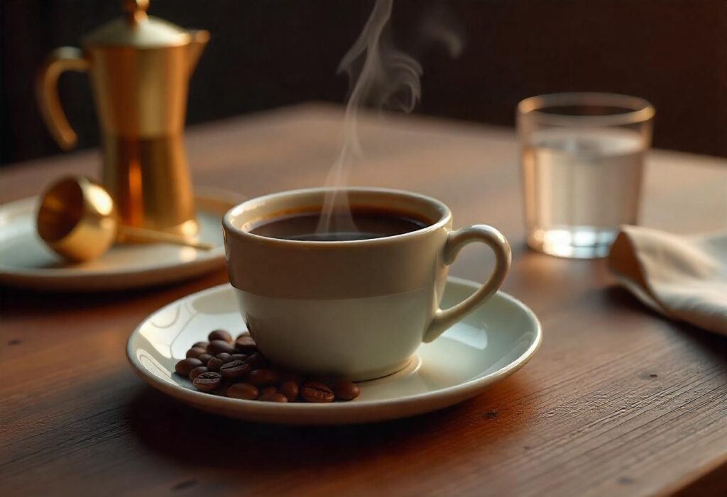 Kopi Termahal di Dunia