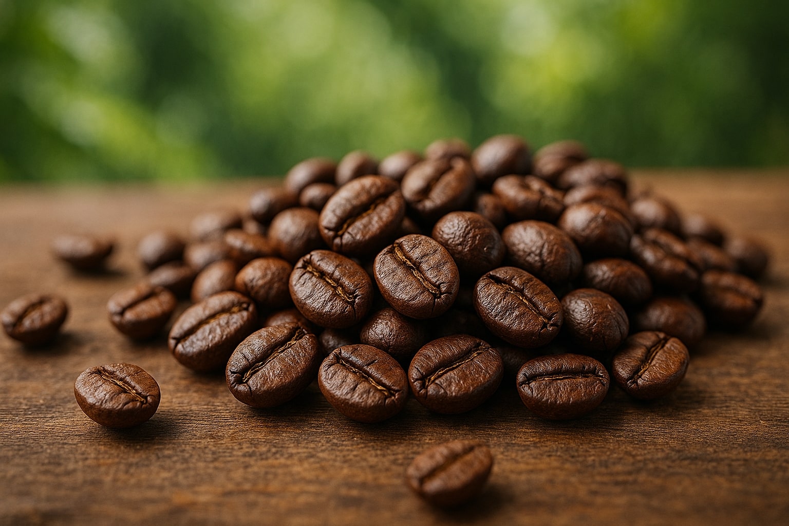 Jenis Kopi Indonesia