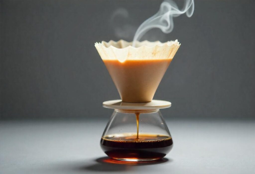V60 Coffee Drip