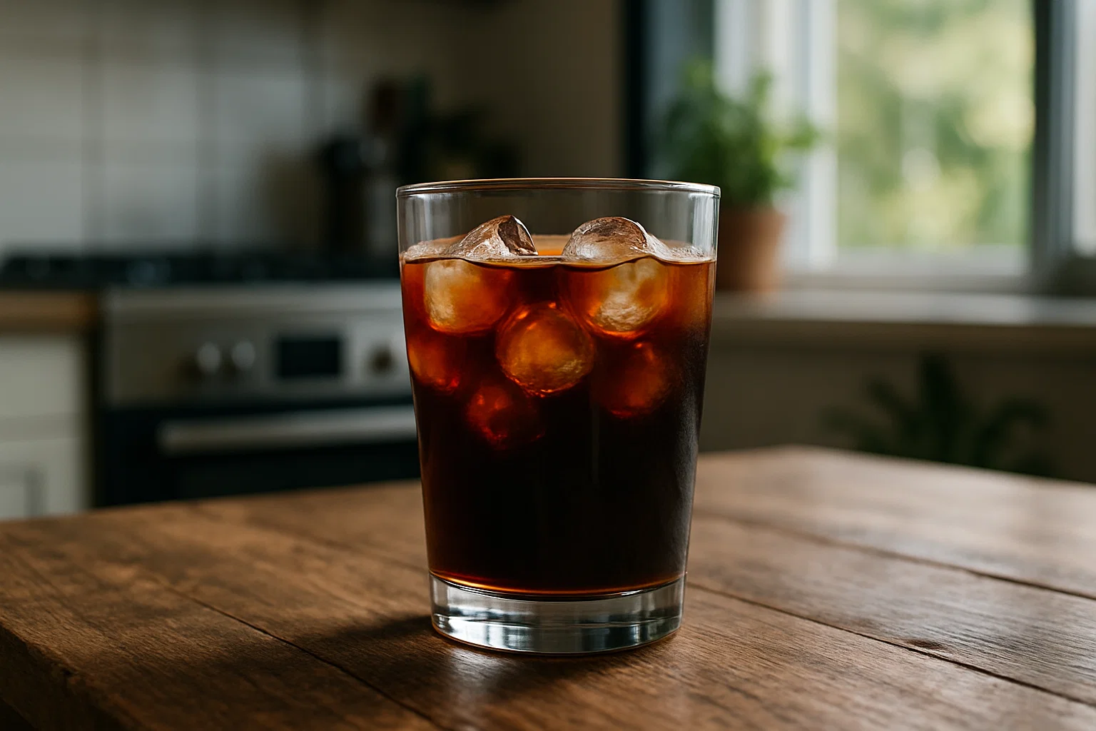 Kopi Dingin
