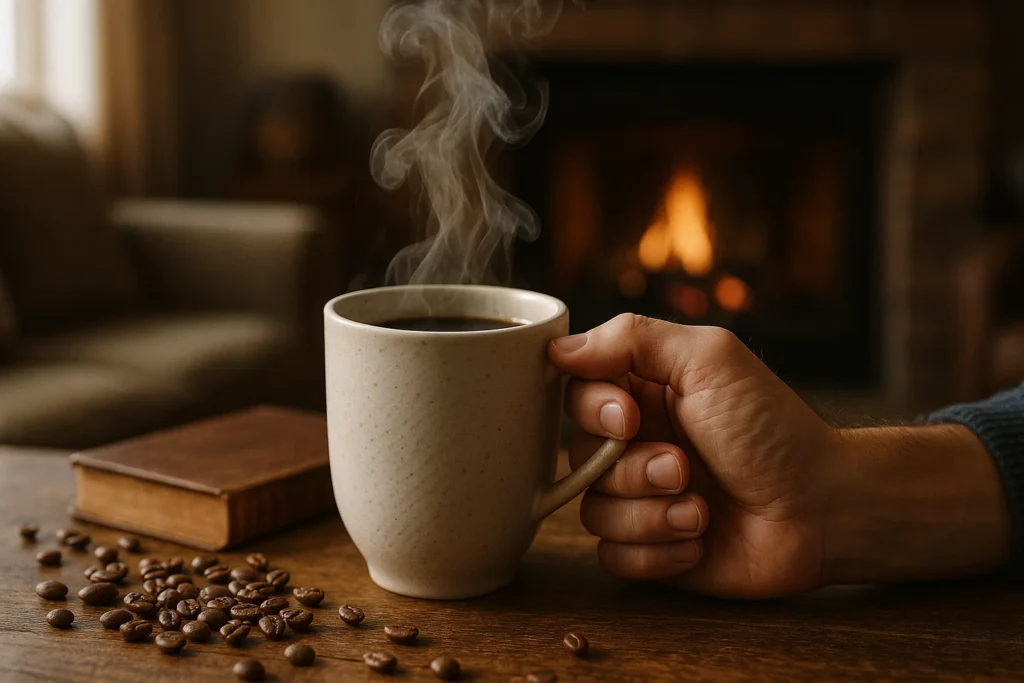 Proses Fermentasi Kopi Anerobik