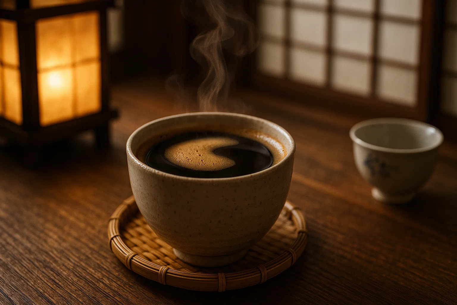 Japanese Coffee