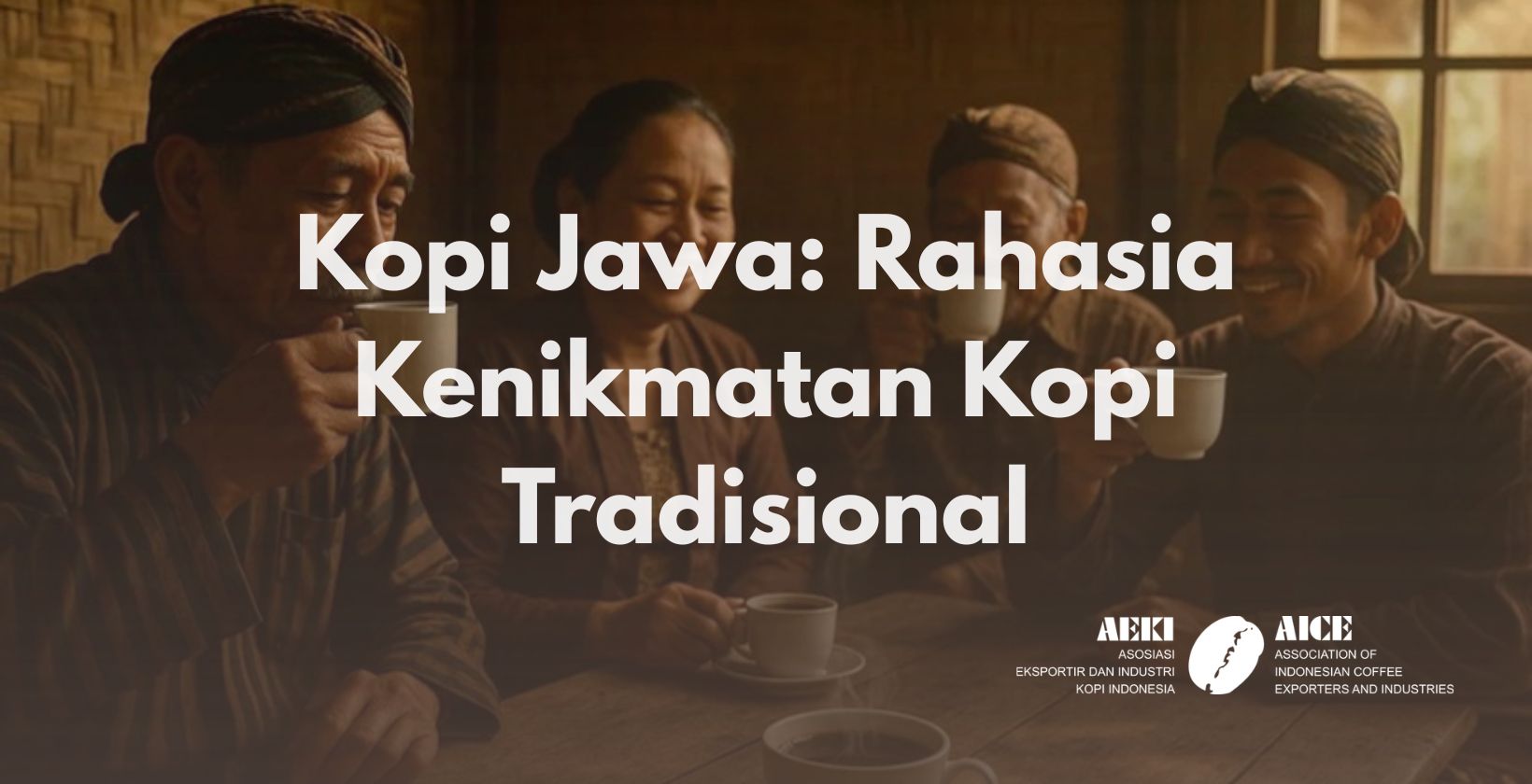 Kopi Jawa