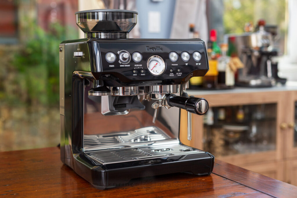 Breville BES870XL Barista Express