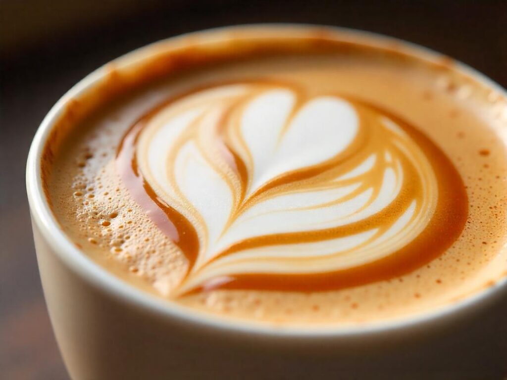 Dolce Latte adalah Minuman Khas Italia