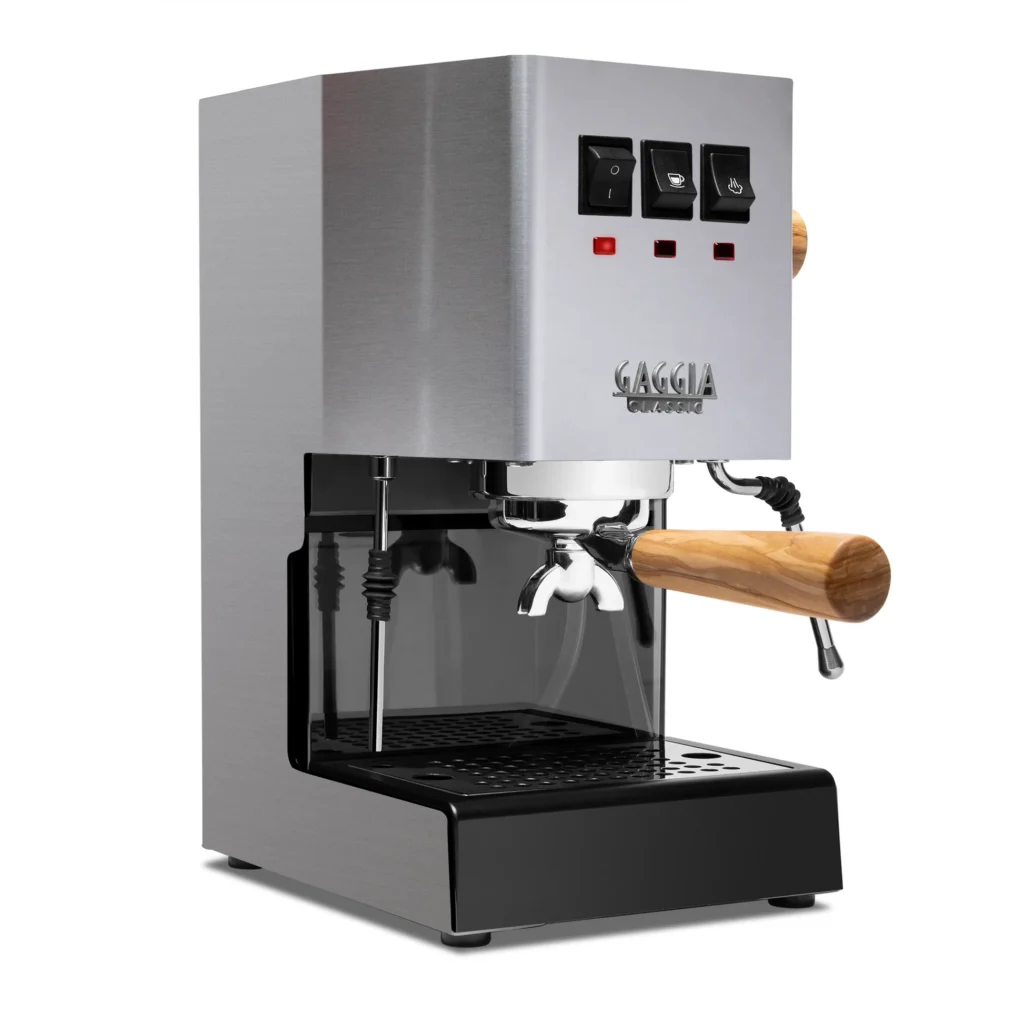 Gaggia Classic Pro