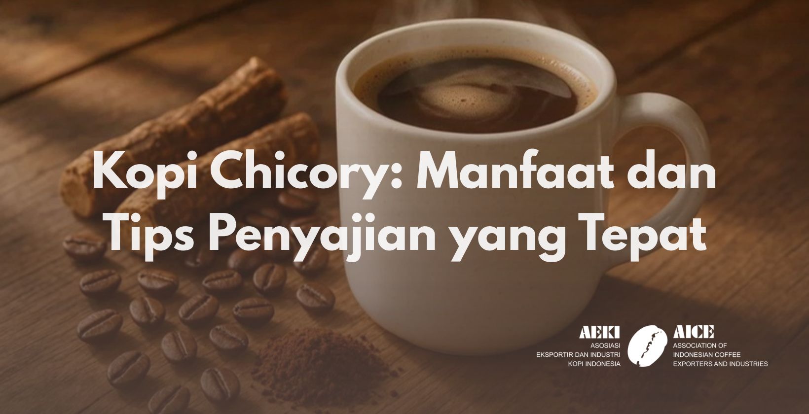 Kopi Chicory