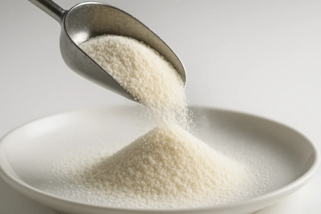 Krimer adalah pengganti susu