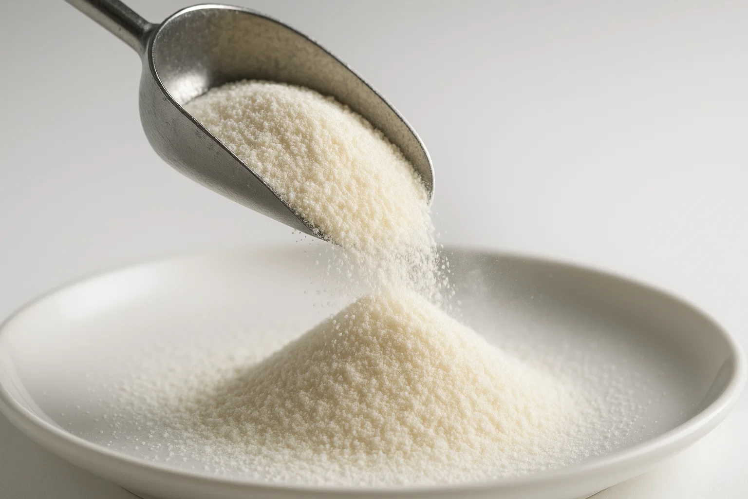 Krimer adalah pengganti susu