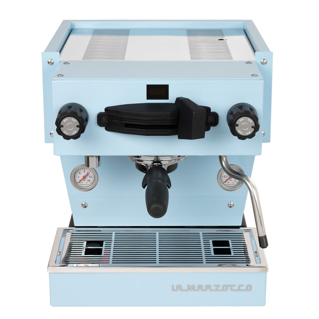 La Marzocco Linea Mini Espresso Machine