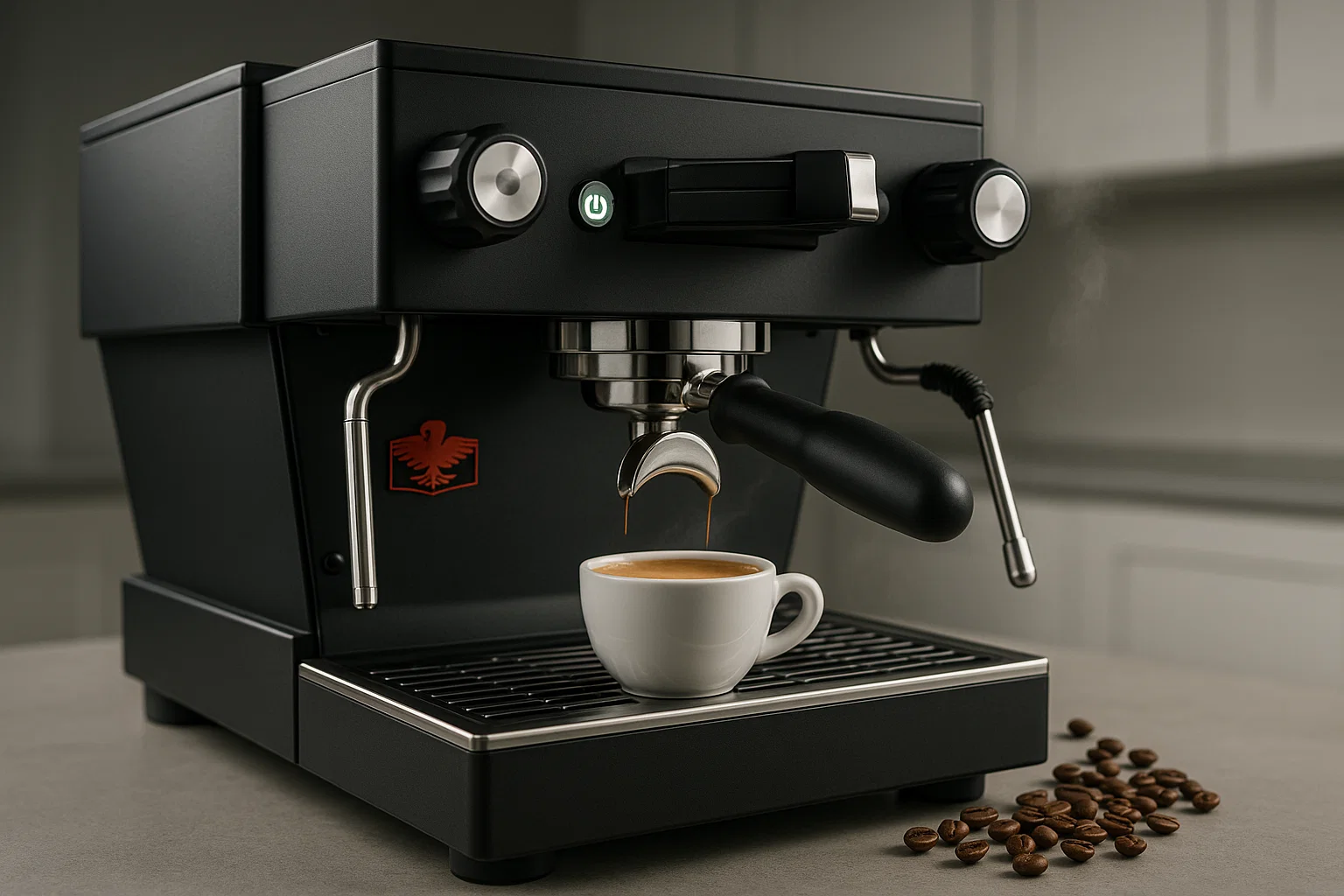 Mesin Kopi Espresso Terbaik