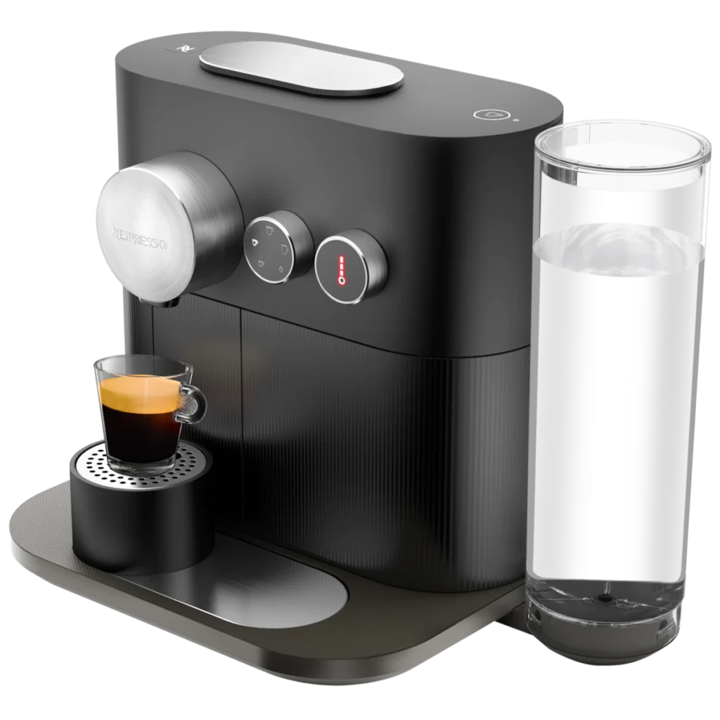 Nespresso Expert Coffee Machine