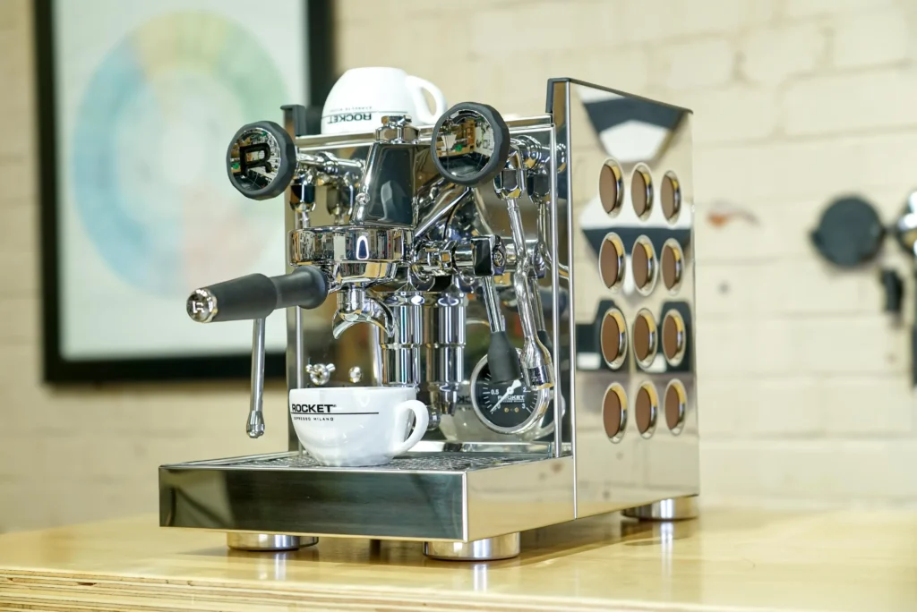 Rocket Espresso Appartamento