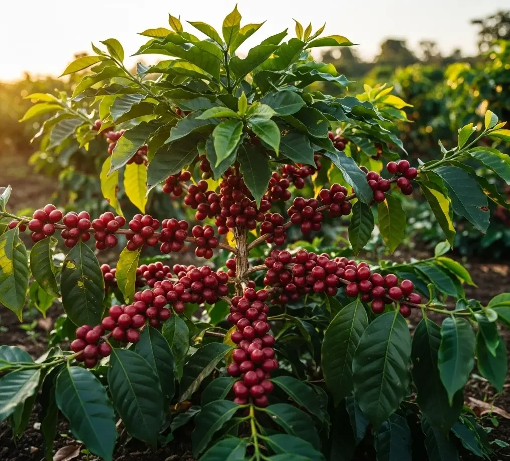 Pupuk Kopi Paling Bagus
