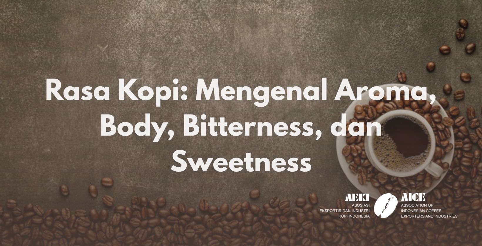 Rasa Kopi