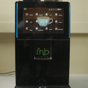 FnB Tech 99 Series – Coffee Machine