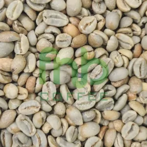 Kopi Sumatra Mandheling