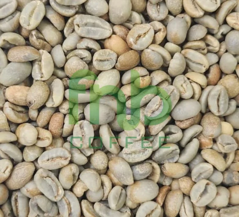 Kopi Sumatra Mandheling