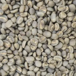 Java Preanger Coffee