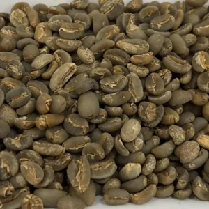 Organic Mandheling Sumatra Coffee
