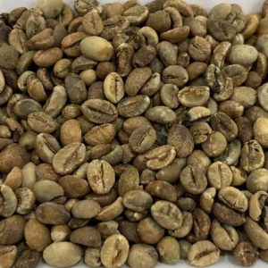 Sidikalang Coffee