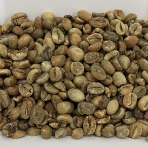 Sumatra Robusta Coffee