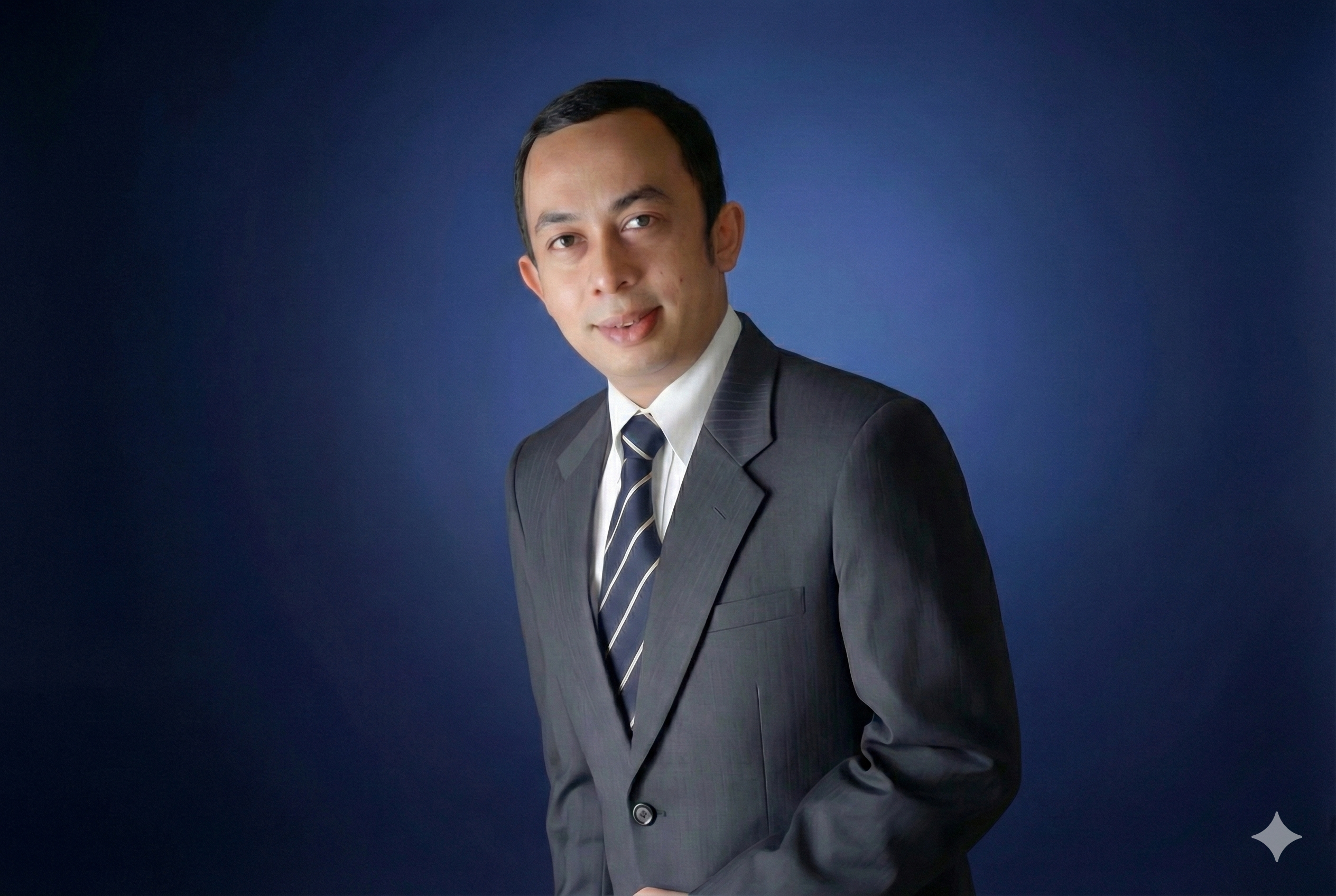 irfan blue