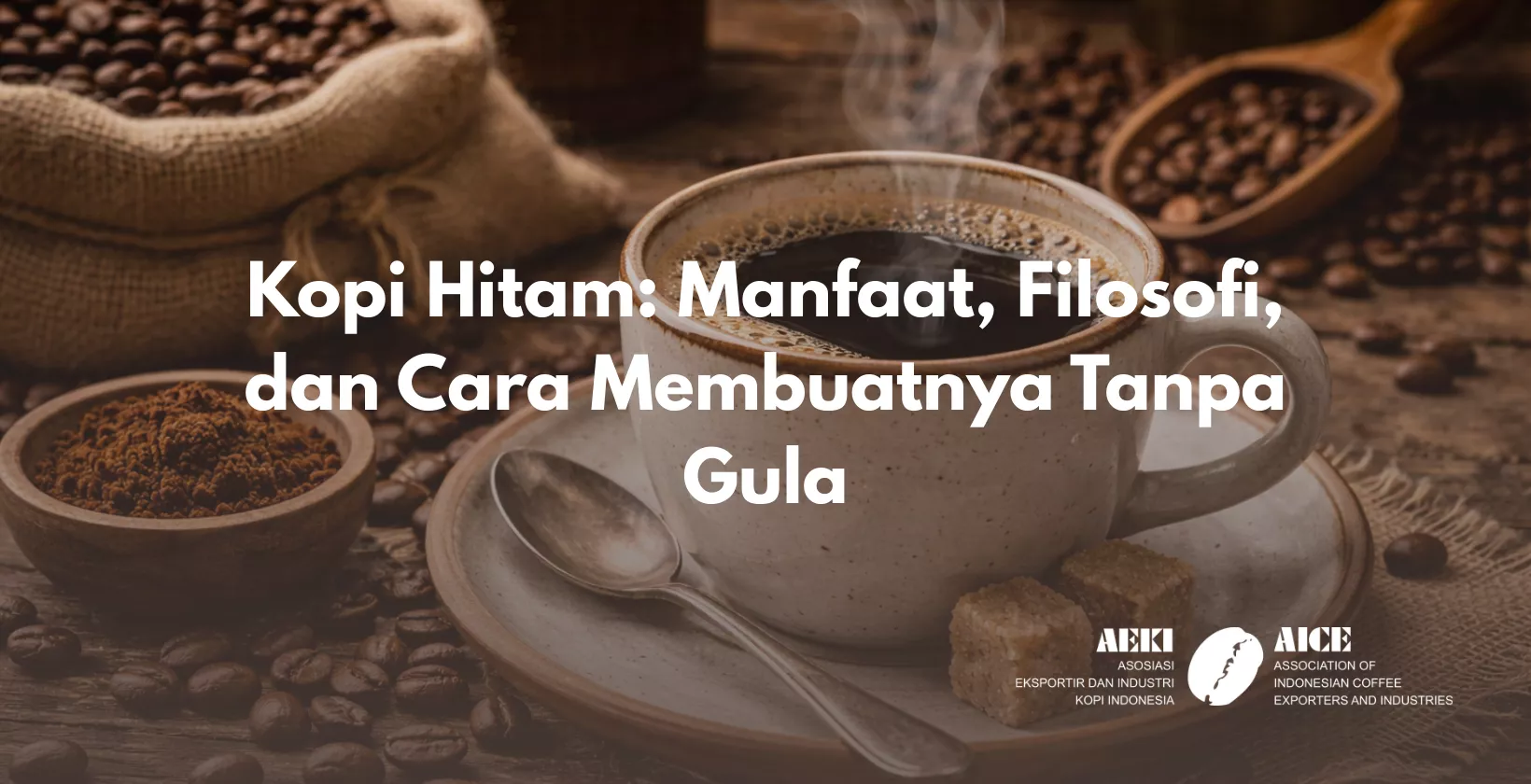 Kopi Hitam