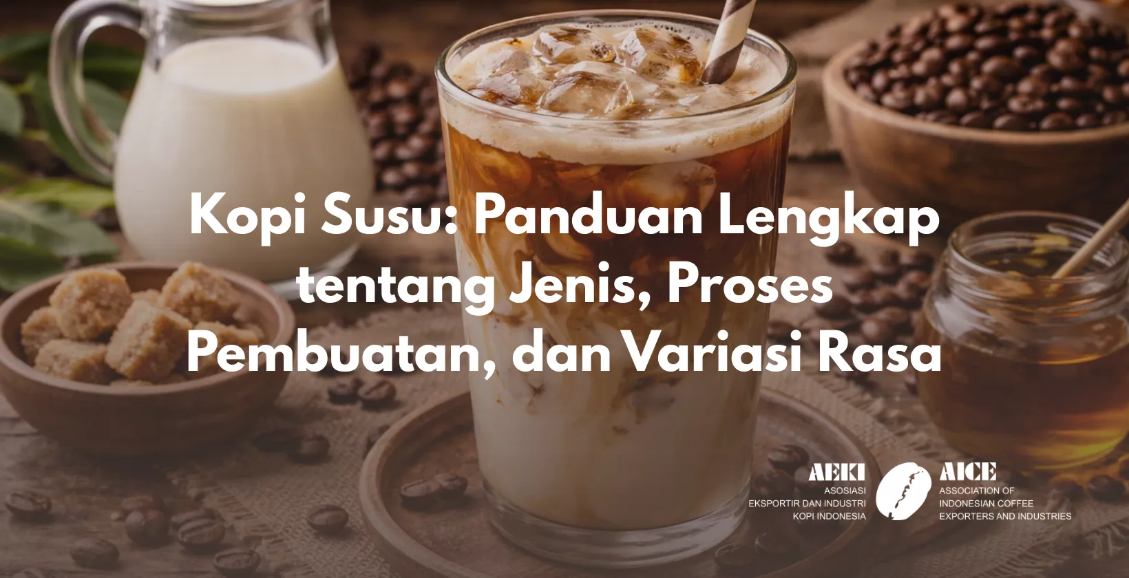 Kopi Susu