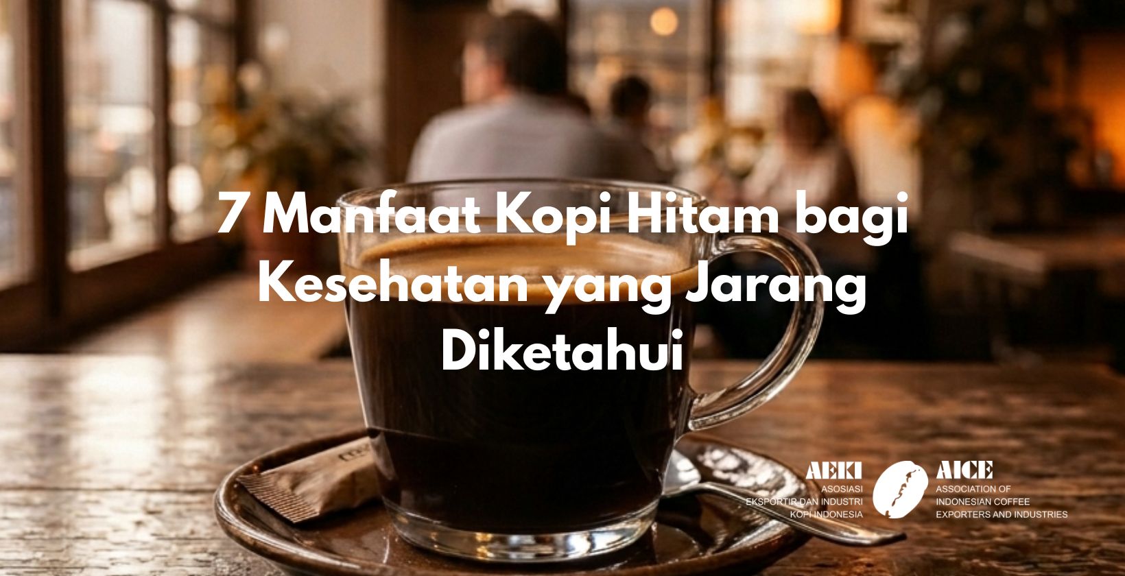 kopi hitam
