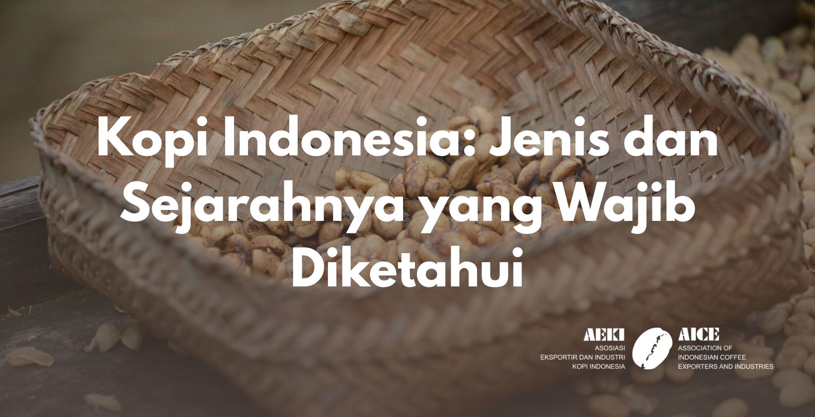 kopi indonesia