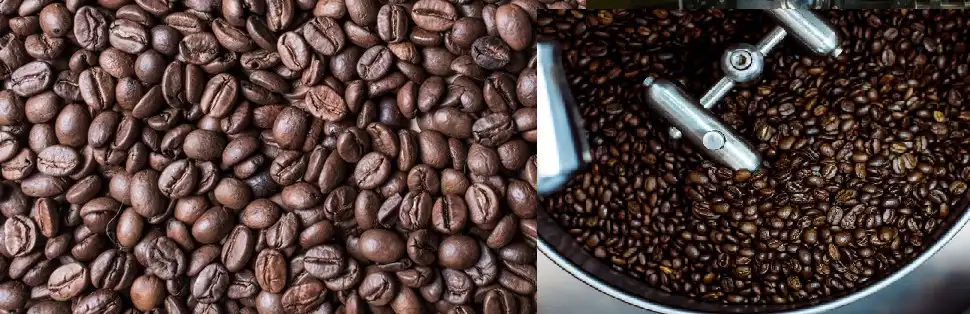 Dark Roast Coffee
