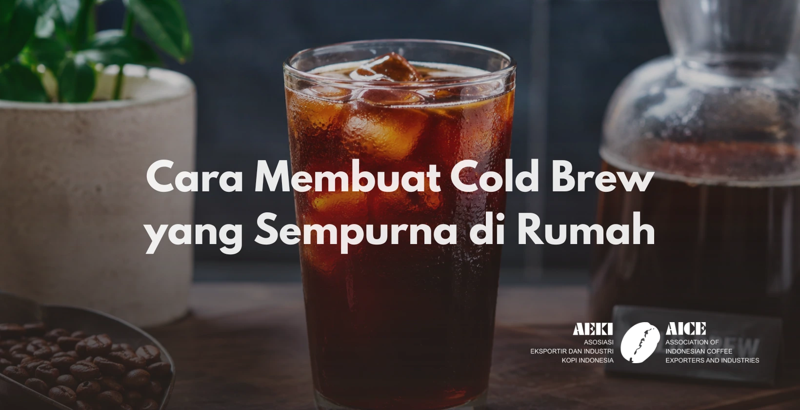cold brew
