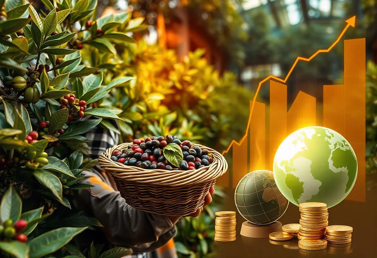 Coffee Investment