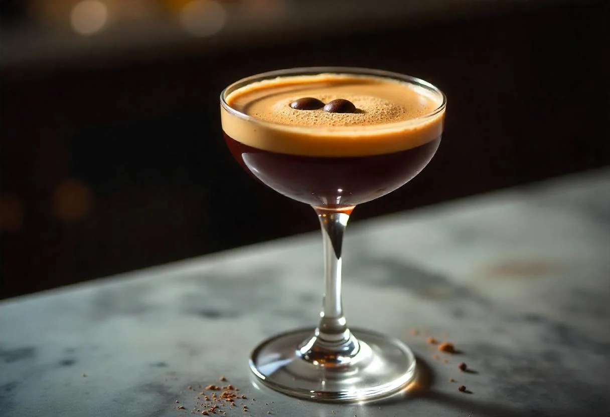 Espresso Martini
