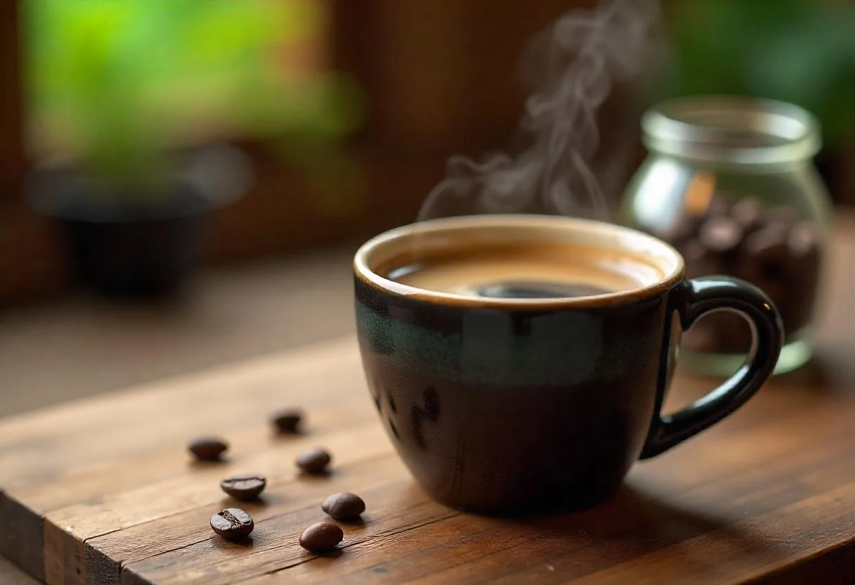 Kopi Lanang