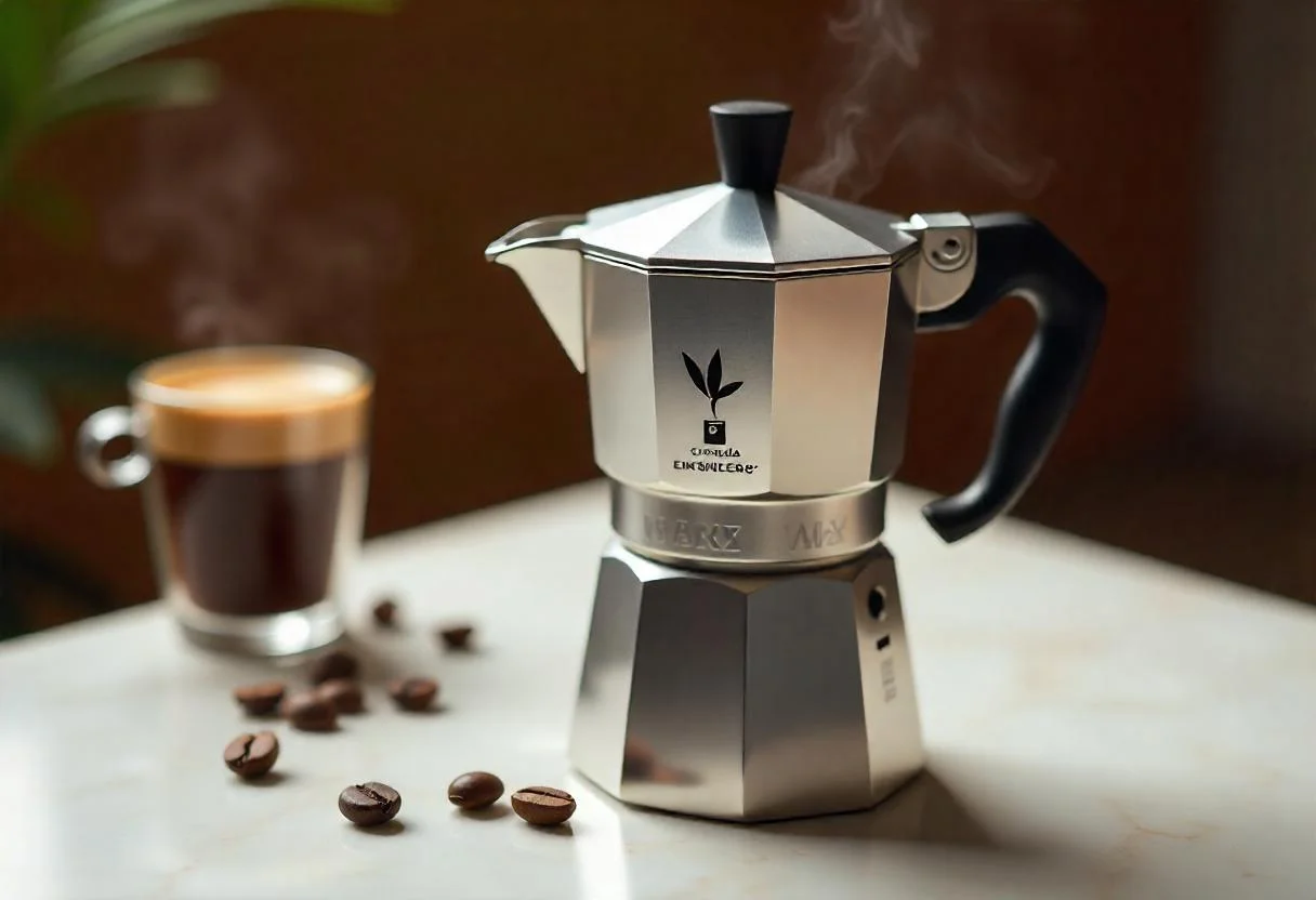 Mokapot