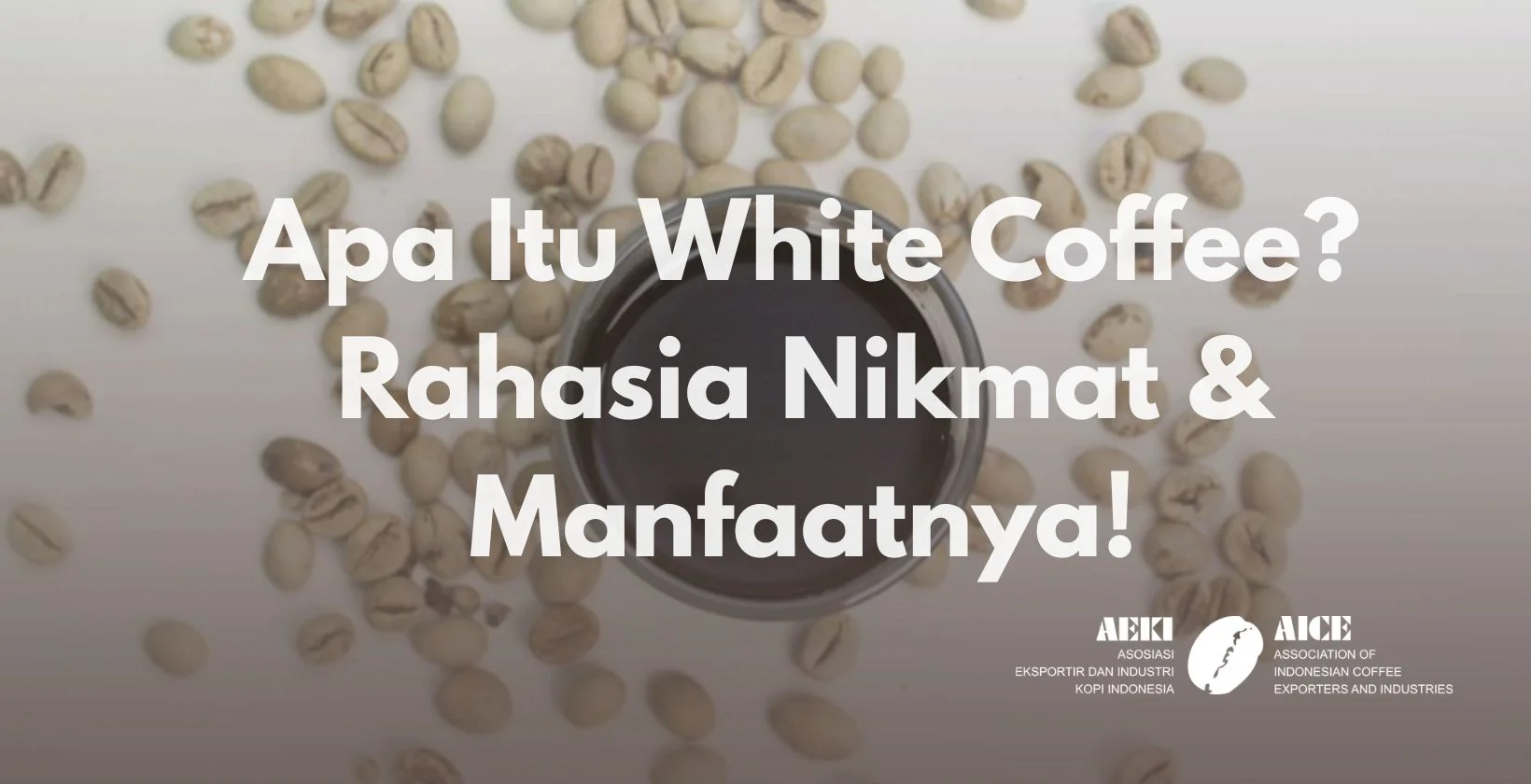 White Coffee