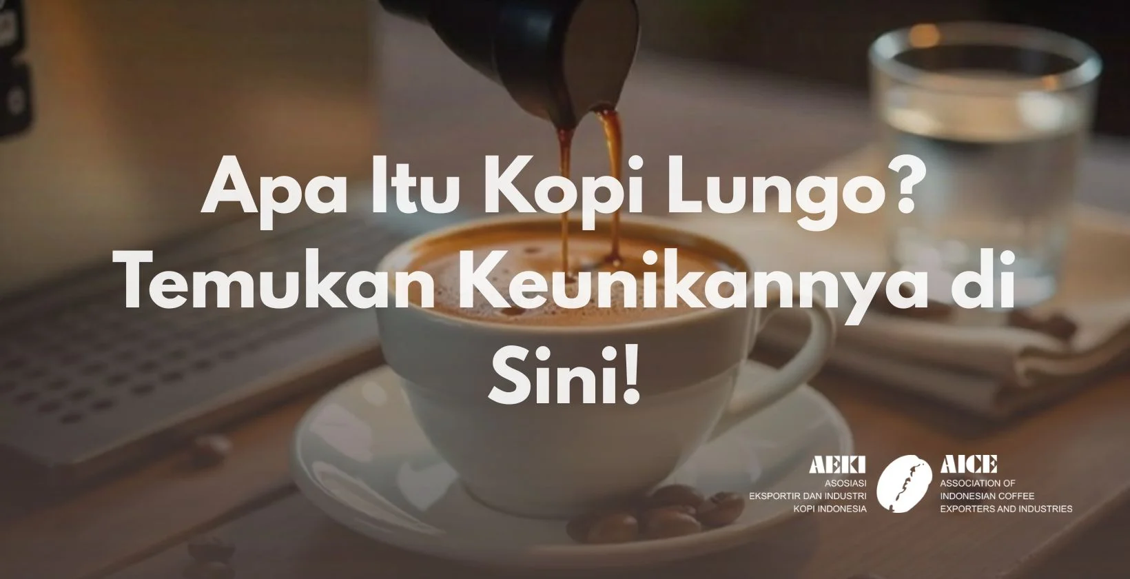 Kopi Lungo