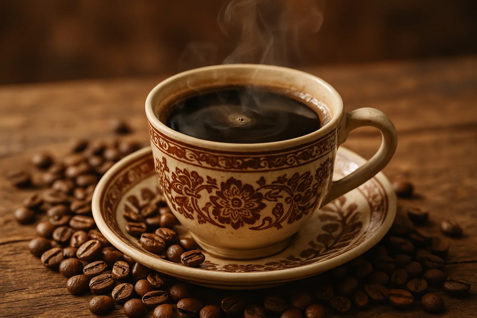 Kopi Gayo Aceh