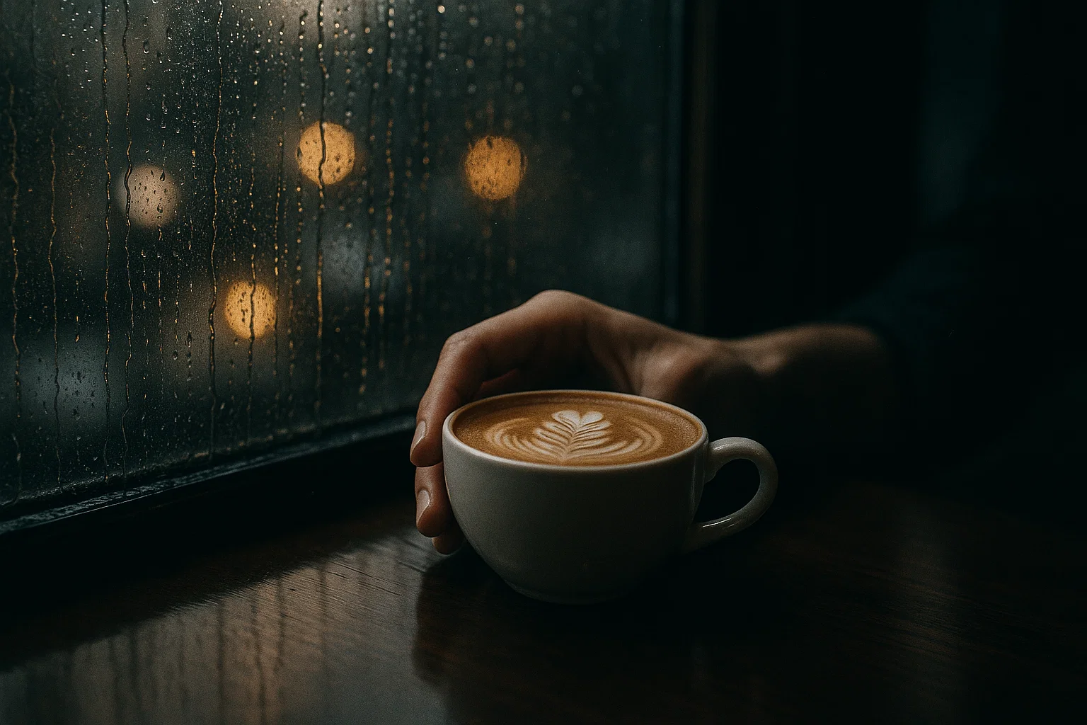 Minum Kopi Setiap Hari