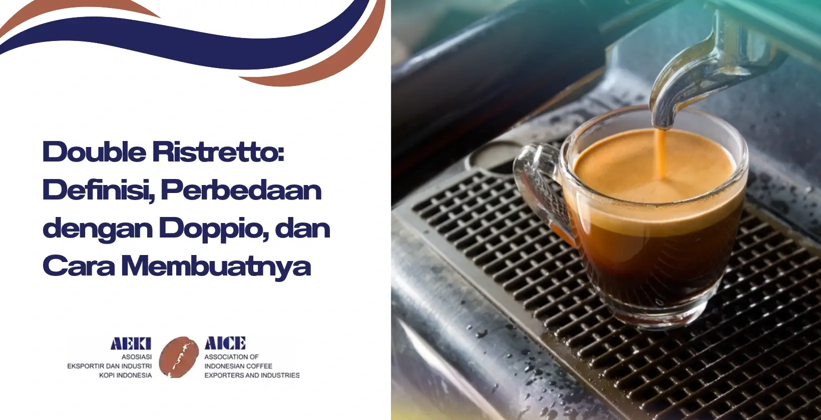 Double Ristretto