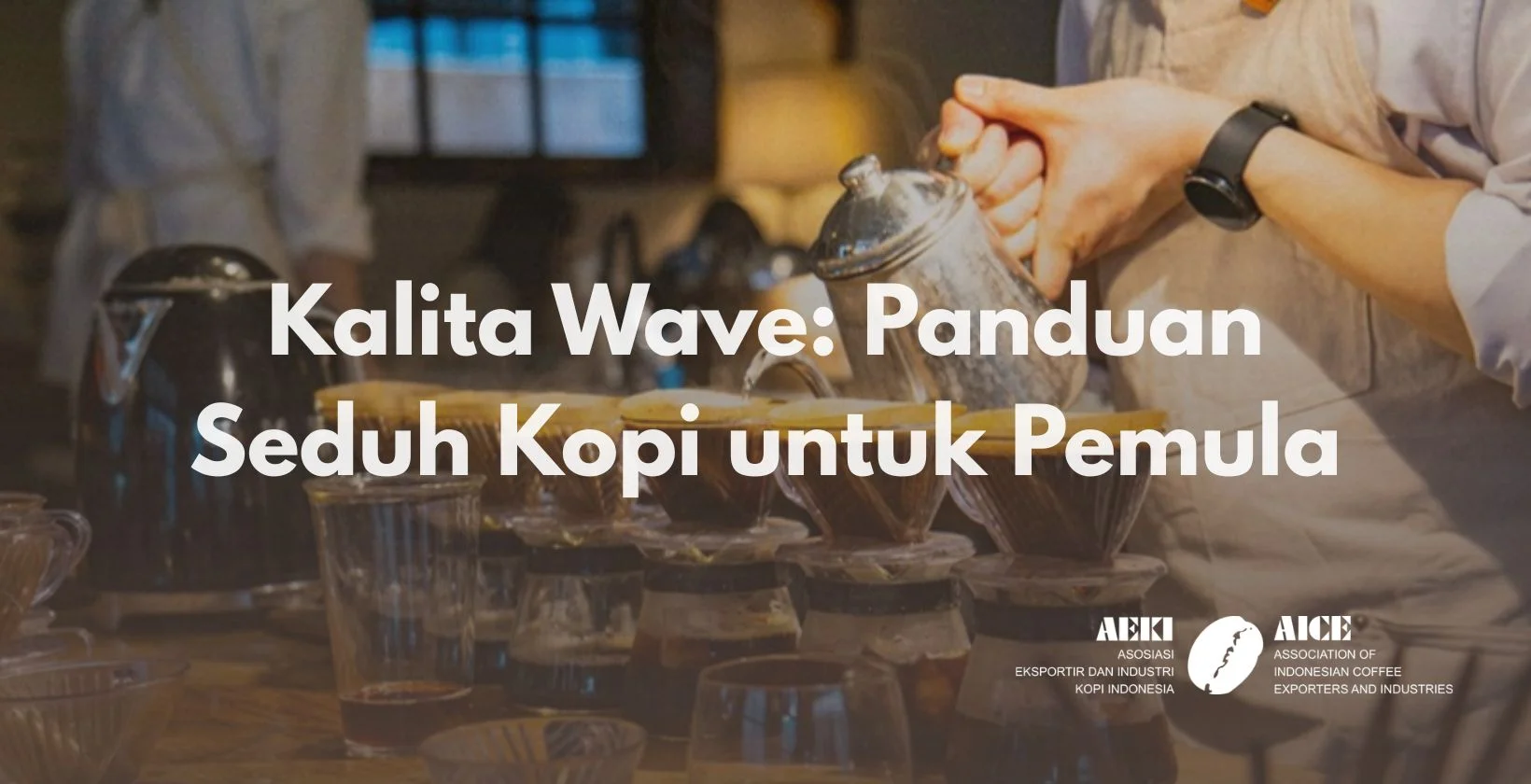 Kalita Wave