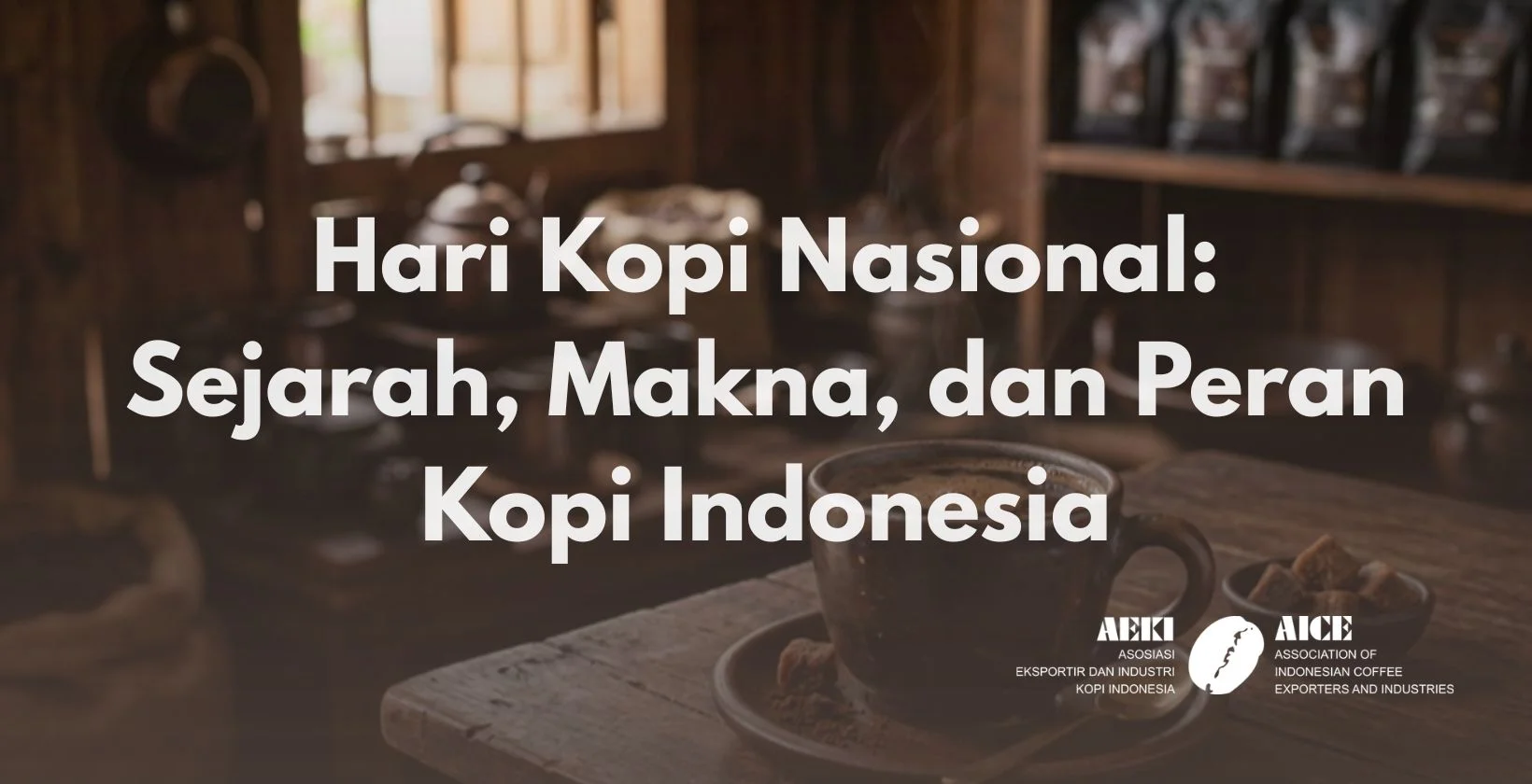 Hari Kopi Nasional