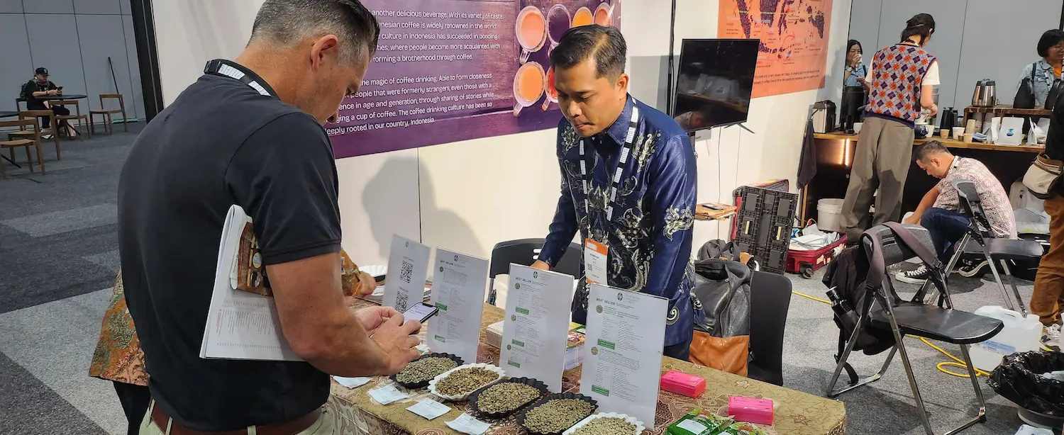 Trade Expo