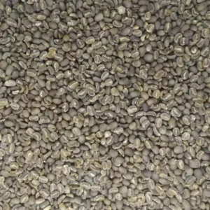 Flores Coffee