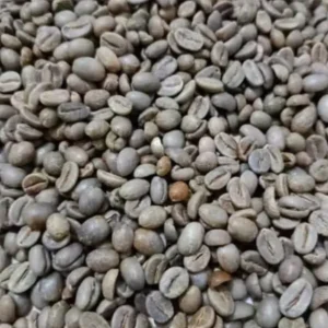 Java Ijen Coffee