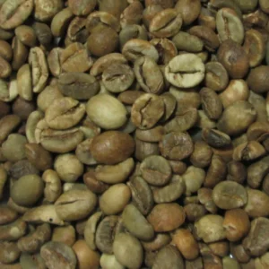 Lampung Coffee