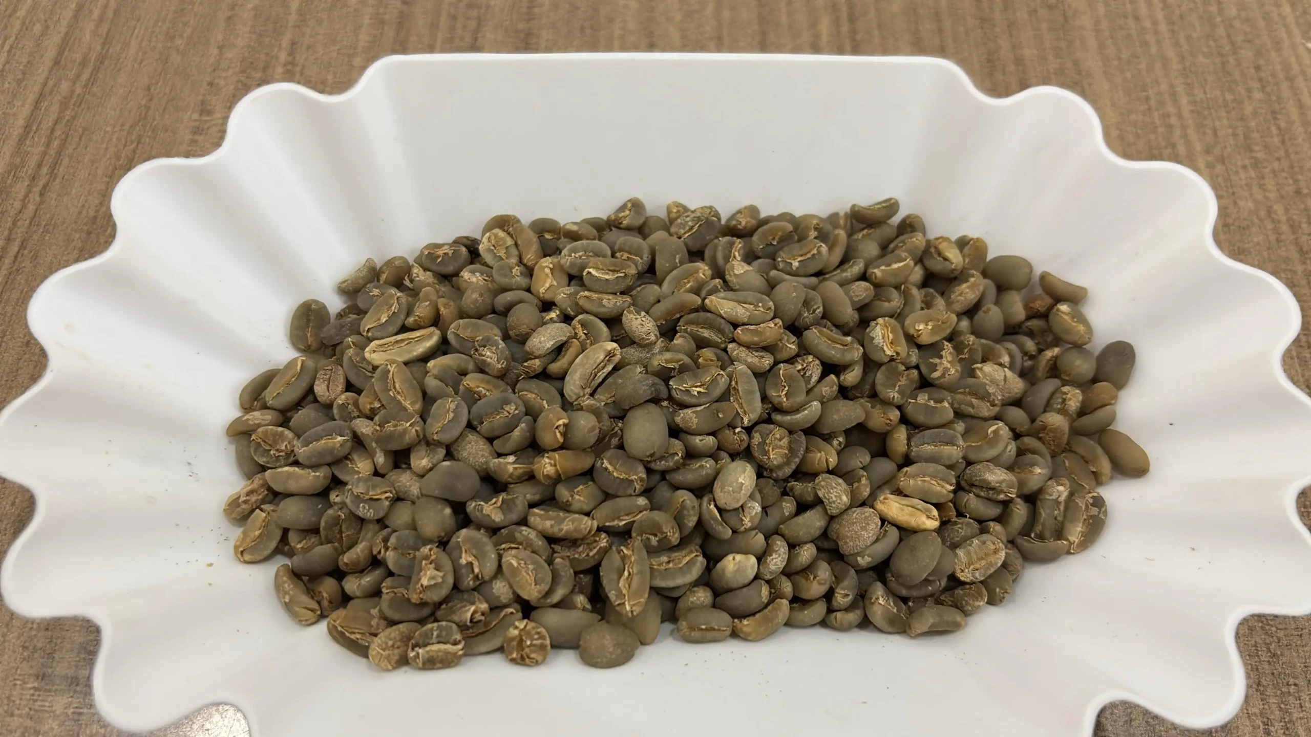 Organic Mandheling Sumatra Coffee - Image 2
